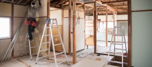 Entreprise de rénovation de la maison et de rénovation d’appartement à Agon-Coutainville